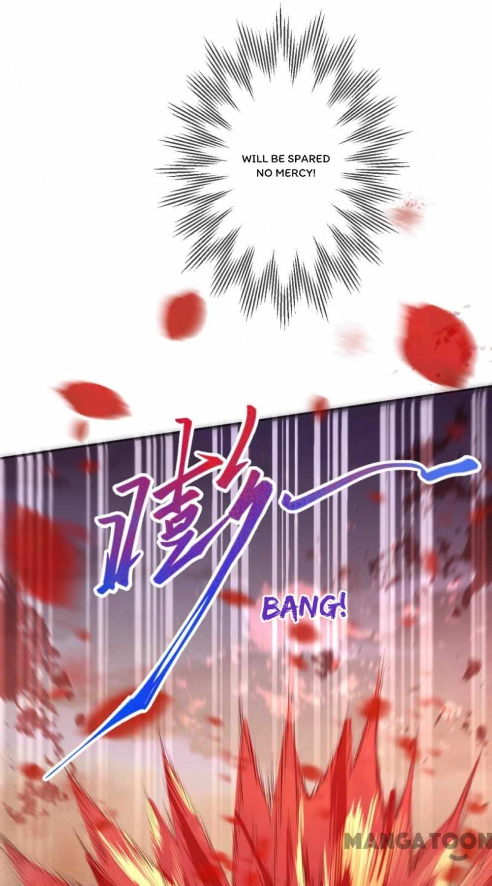 Against The Gods (Reuploaded) Chapter 383-eng-li - Page 63