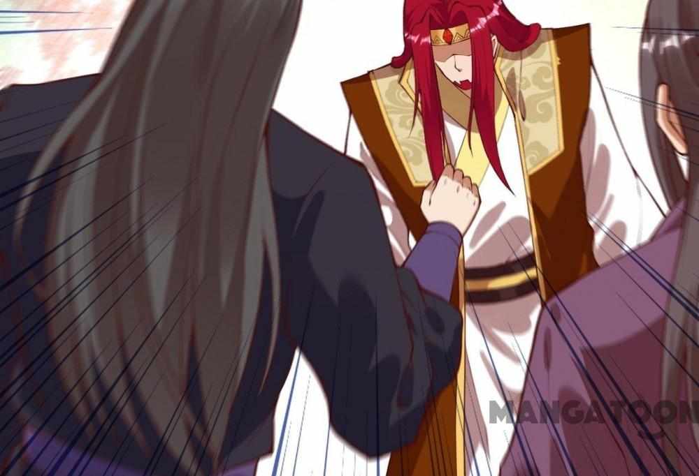 Against The Gods (Reuploaded) Chapter 406-eng-li - Page 64