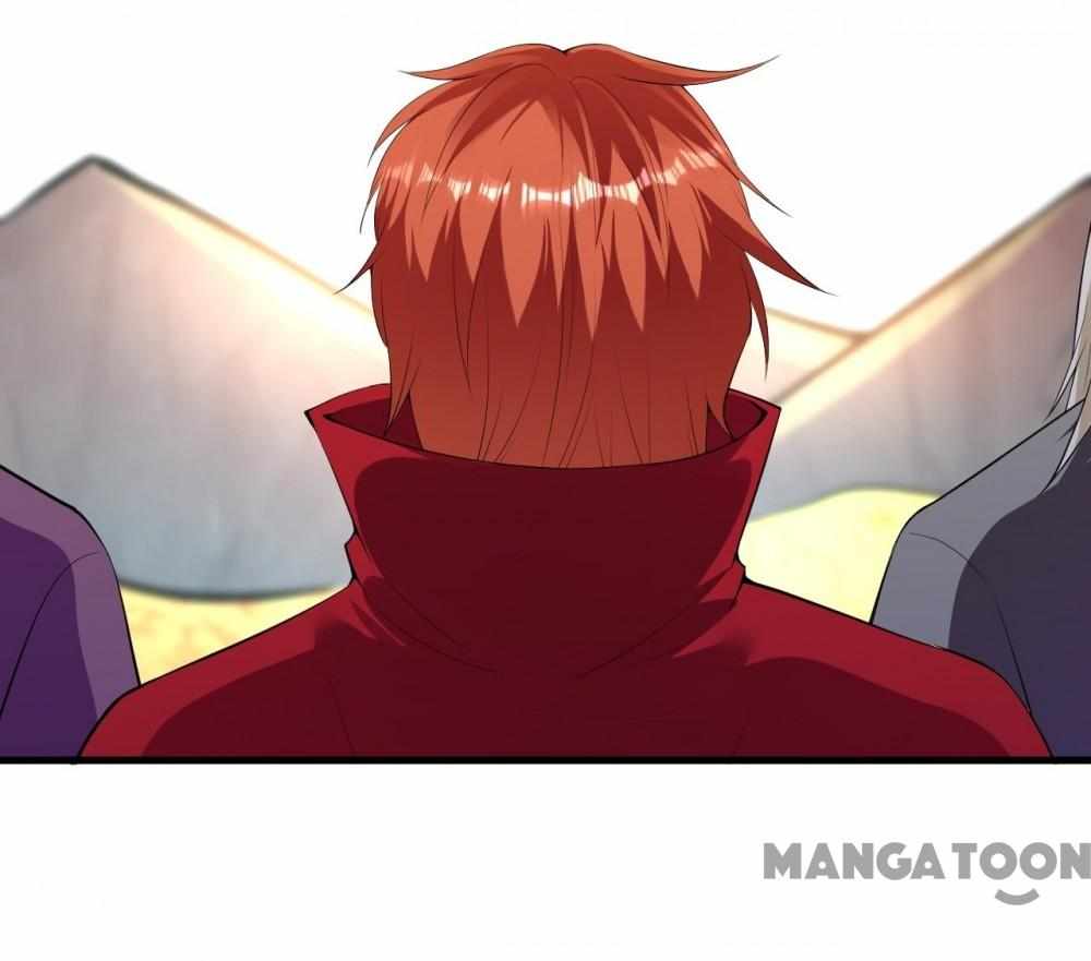 Against The Gods (Reuploaded) Chapter 406-eng-li - Page 79