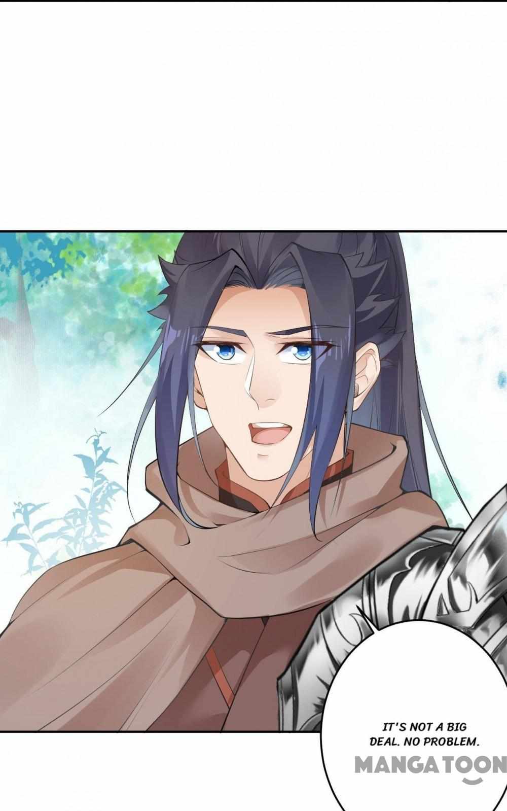 Against The Gods (Reuploaded) Chapter 395-eng-li - Page 62