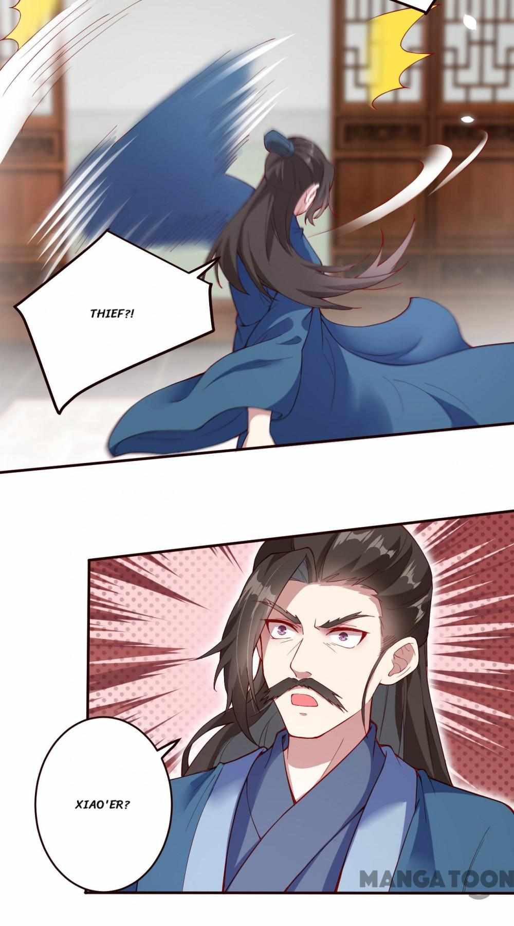 Against The Gods (Reuploaded) Chapter 328-eng-li - Page 18