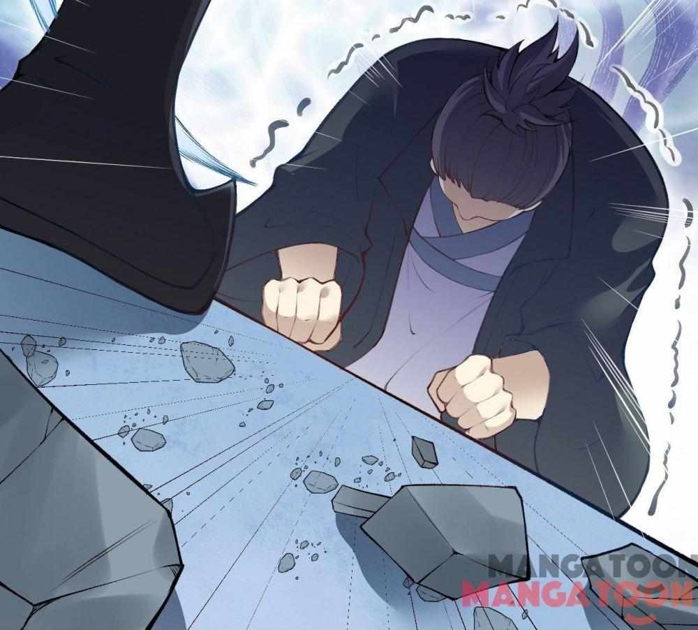 Against The Gods (Reuploaded) Chapter 386-eng-li - Page 26
