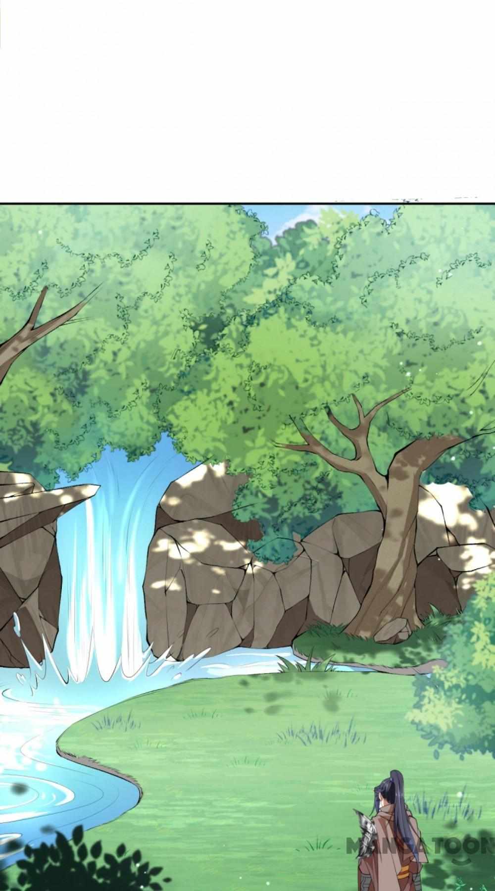 Against The Gods (Reuploaded) Chapter 394-eng-li - Page 10