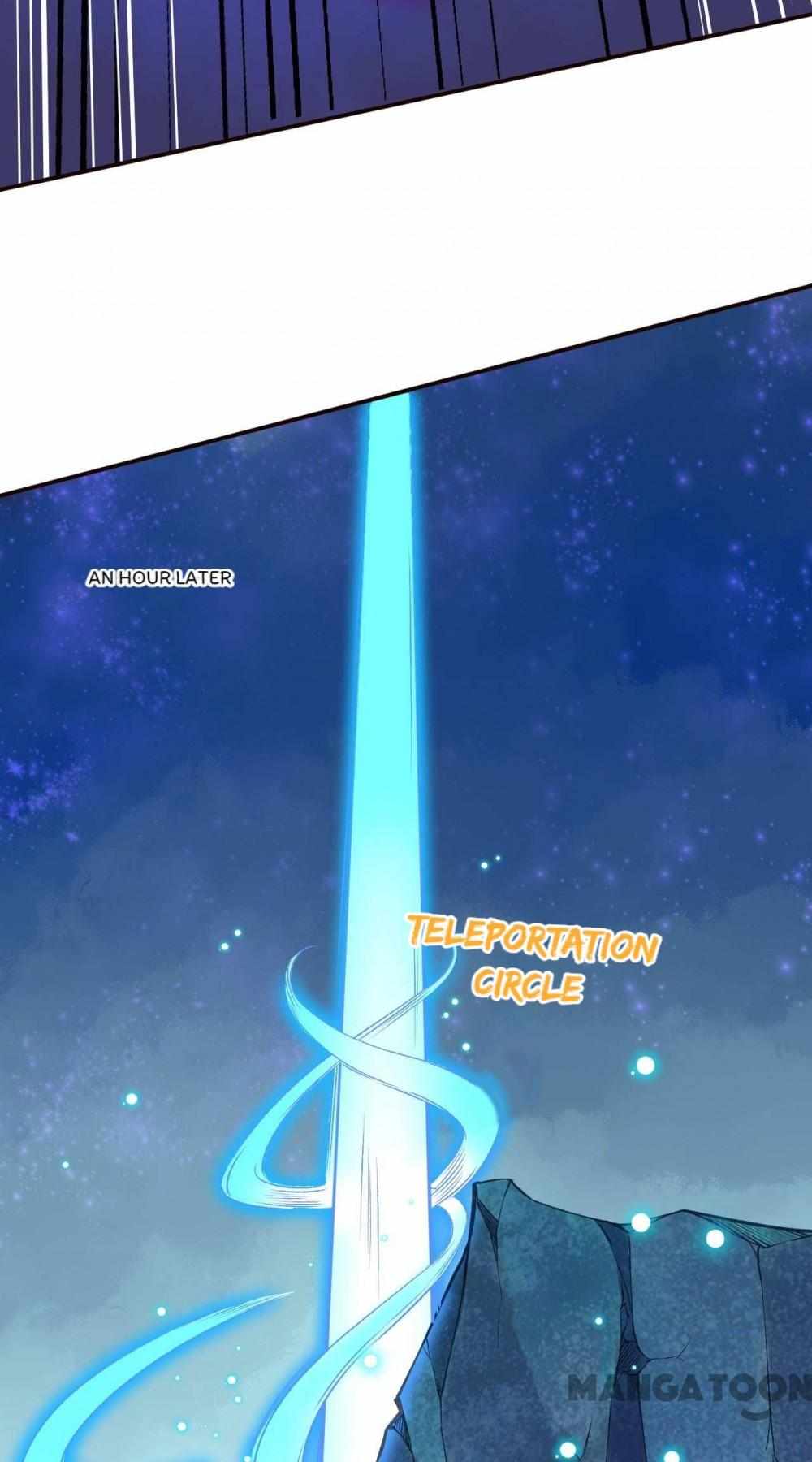 Against The Gods (Reuploaded) Chapter 324-eng-li - Page 27
