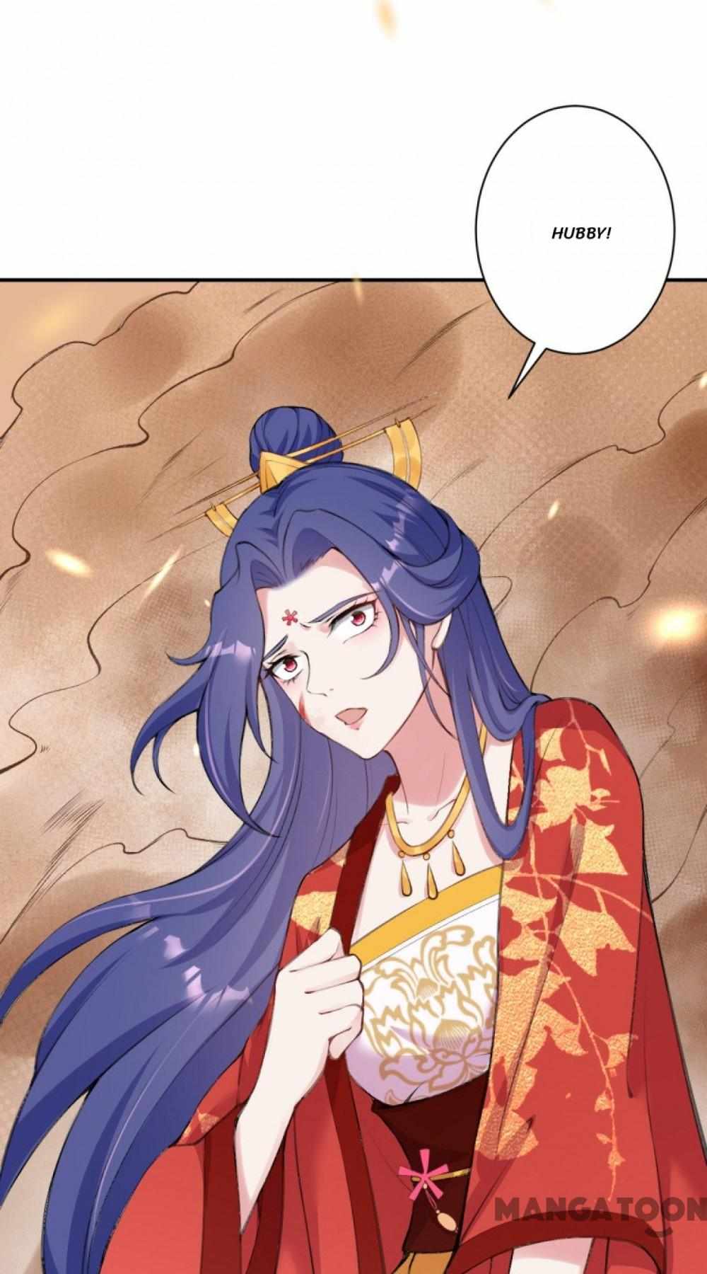 Against The Gods (Reuploaded) Chapter 383-eng-li - Page 68