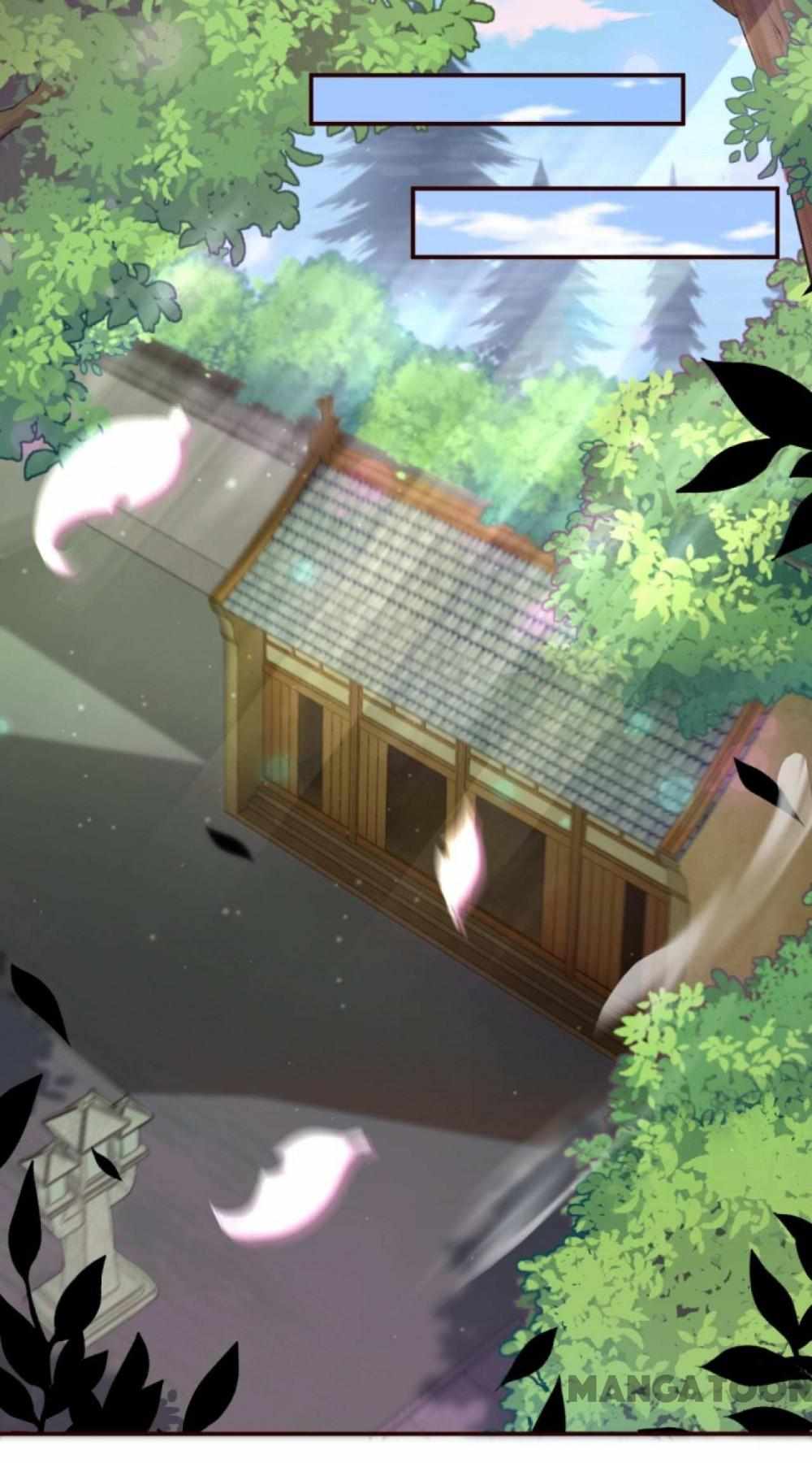 Against The Gods (Reuploaded) Chapter 329-eng-li - Page 18