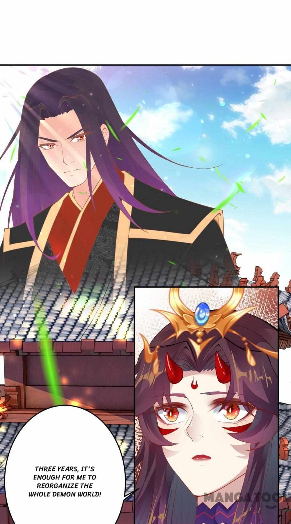 Against The Gods (Reuploaded) Chapter 380-eng-li - Page 4