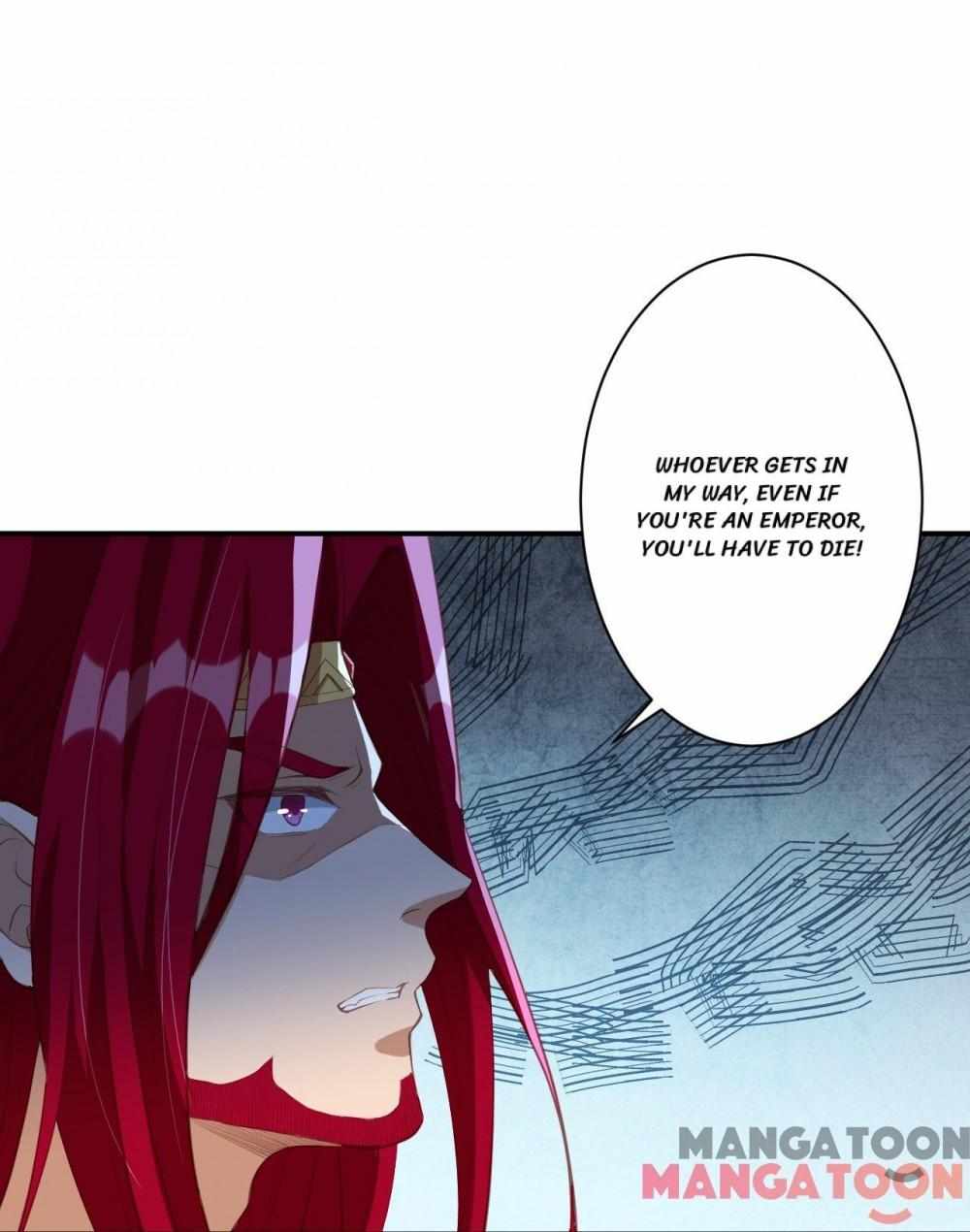 Against The Gods (Reuploaded) Chapter 385-eng-li - Page 14