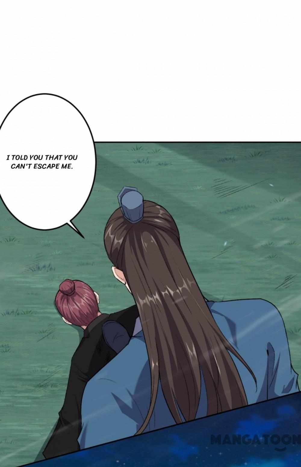 Against The Gods (Reuploaded) Chapter 419-eng-li - Page 67