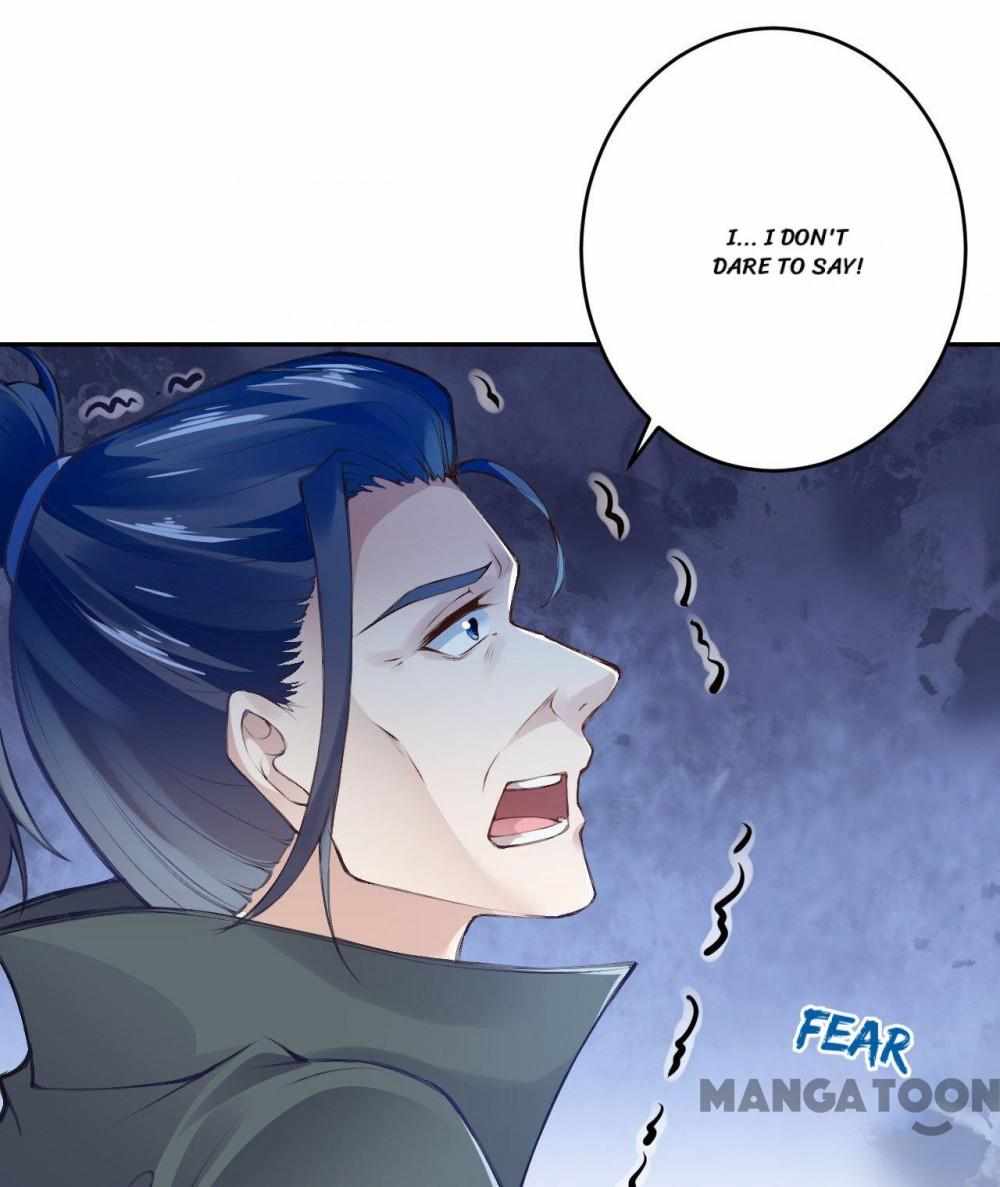 Against The Gods (Reuploaded) Chapter 386-eng-li - Page 30