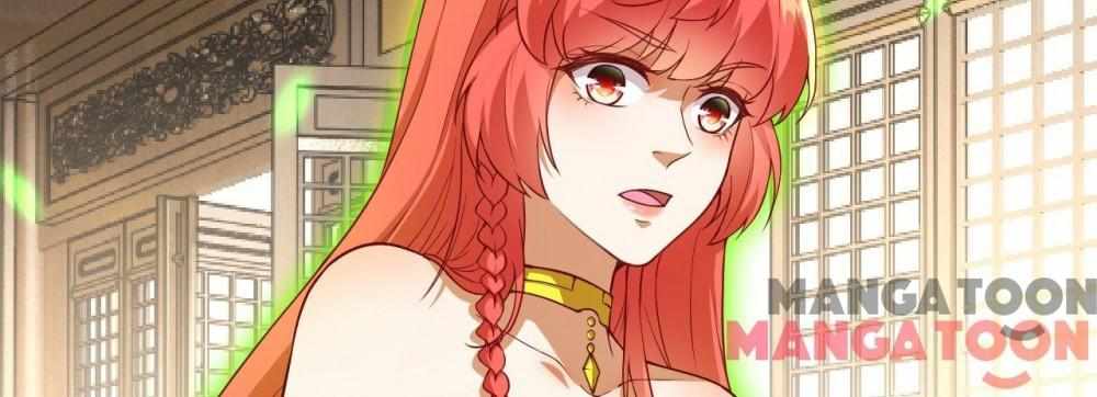 Against The Gods (Reuploaded) Chapter 419-eng-li - Page 26