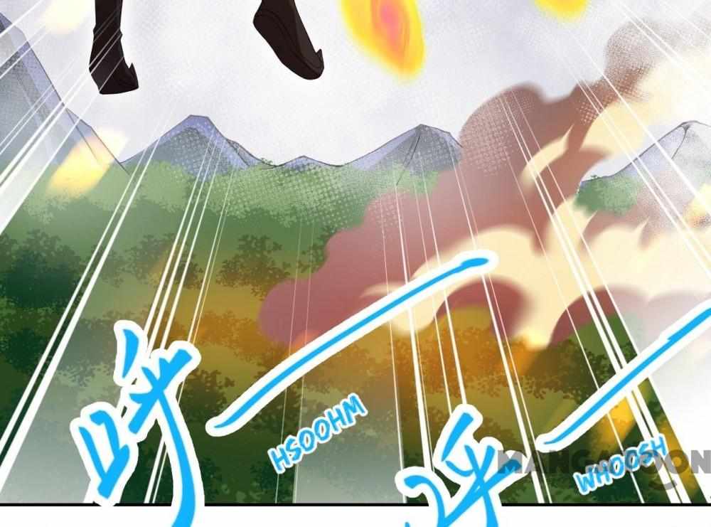Against The Gods (Reuploaded) Chapter 406-eng-li - Page 4