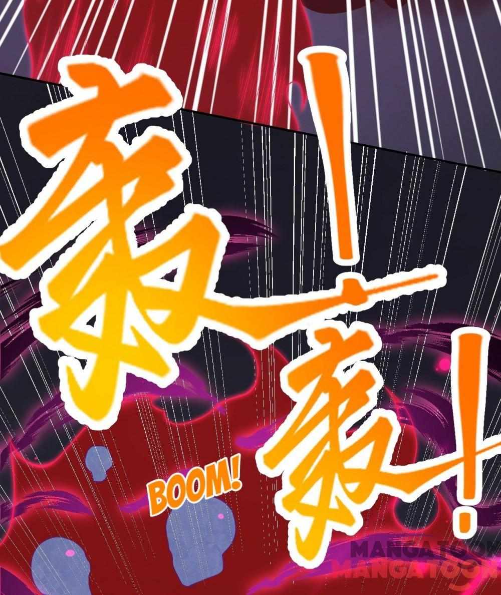 Against The Gods (Reuploaded) Chapter 422-eng-li - Page 40