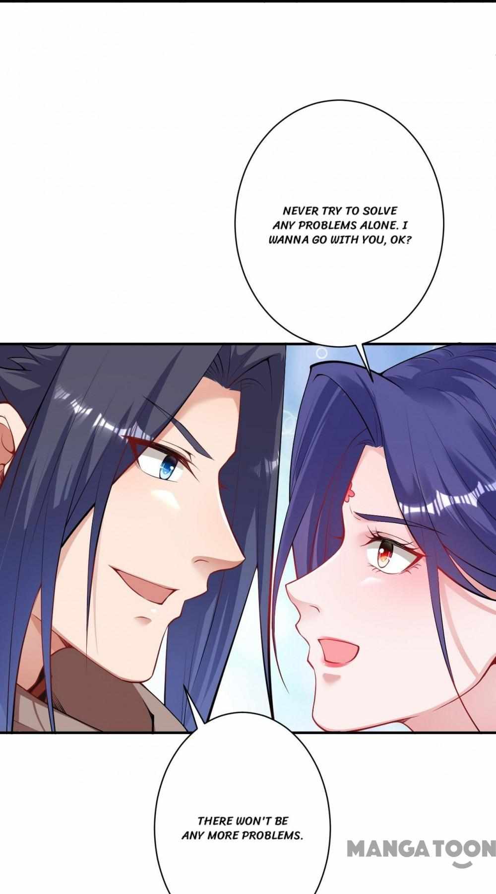 Against The Gods (Reuploaded) Chapter 412-eng-li - Page 61