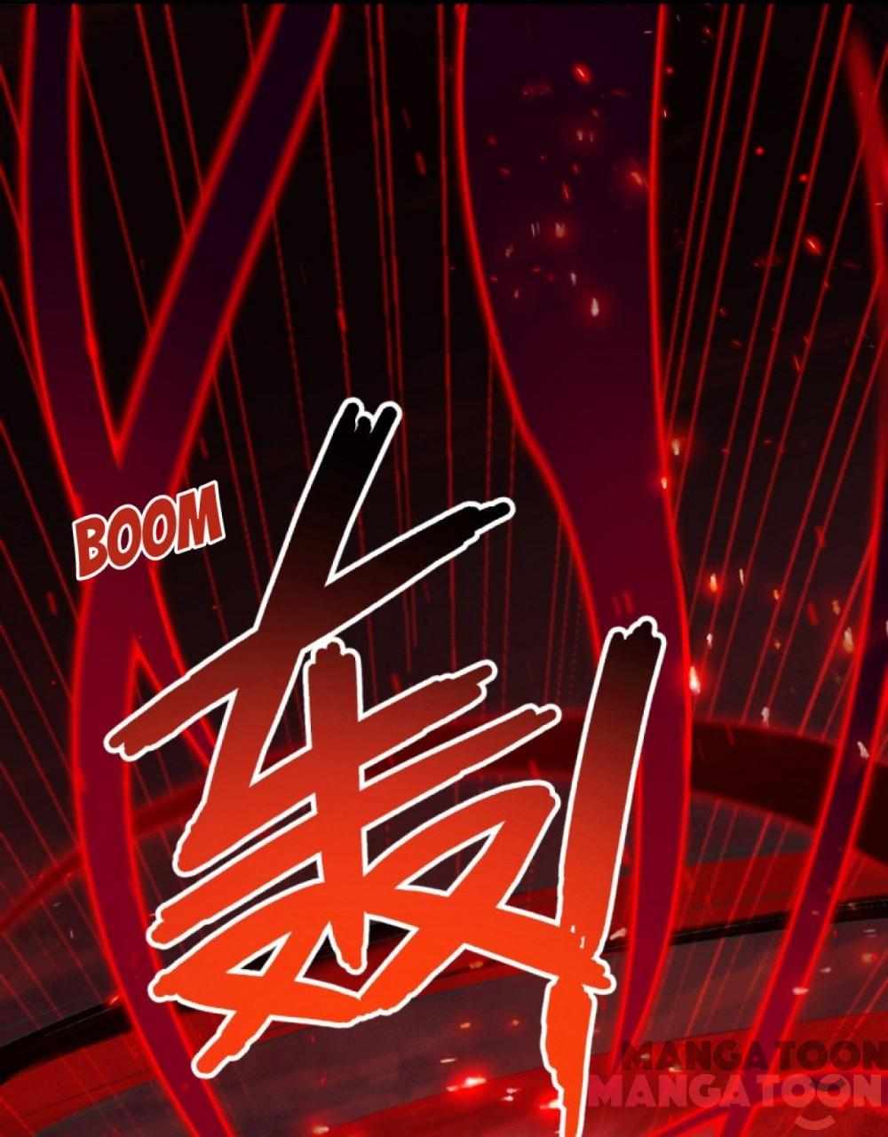 Against The Gods (Reuploaded) Chapter 401-eng-li - Page 97