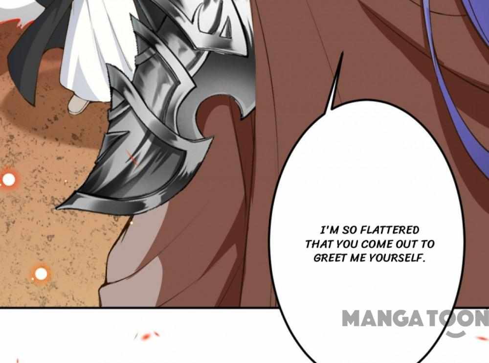 Against The Gods (Reuploaded) Chapter 425-eng-li - Page 18