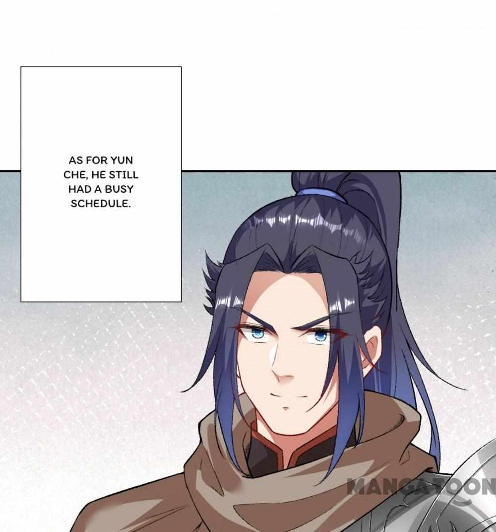 Against The Gods (Reuploaded) Chapter 414-eng-li - Page 42