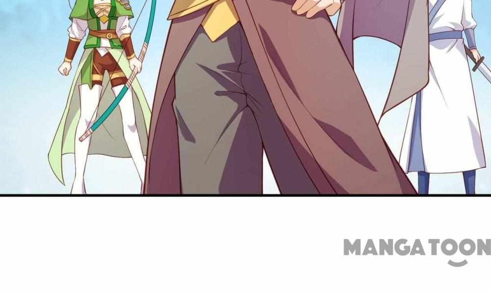 Against The Gods (Reuploaded) Chapter 315-eng-li - Page 3
