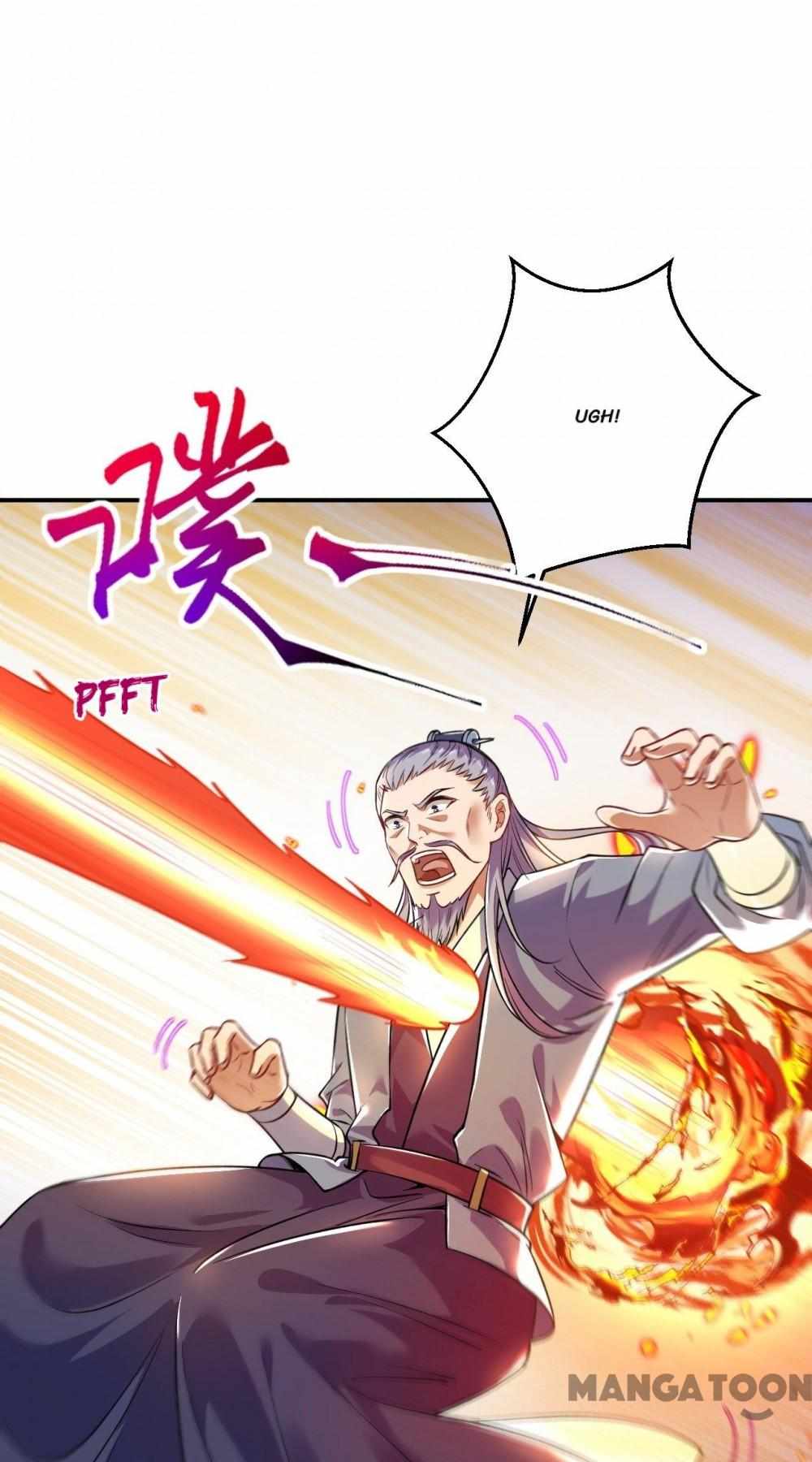 Against The Gods (Reuploaded) Chapter 377-eng-li - Page 63