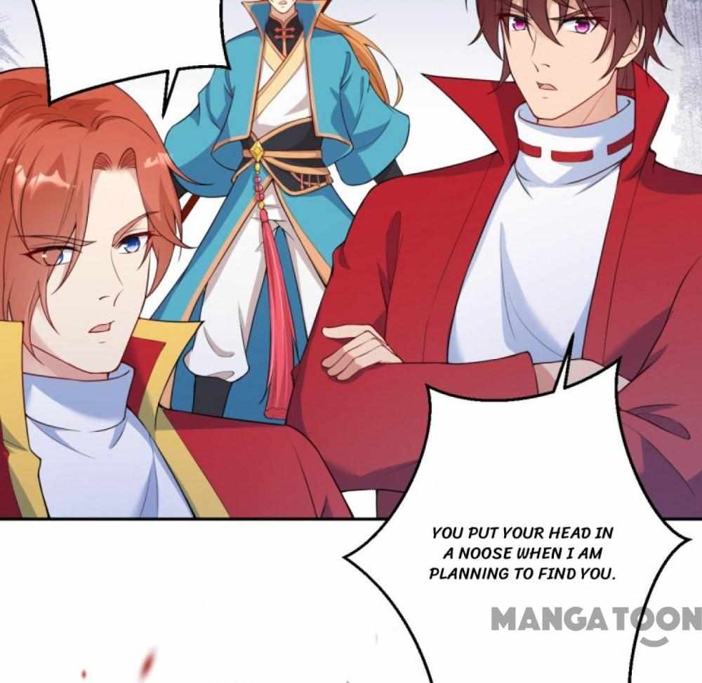 Against The Gods (Reuploaded) Chapter 397-eng-li - Page 41