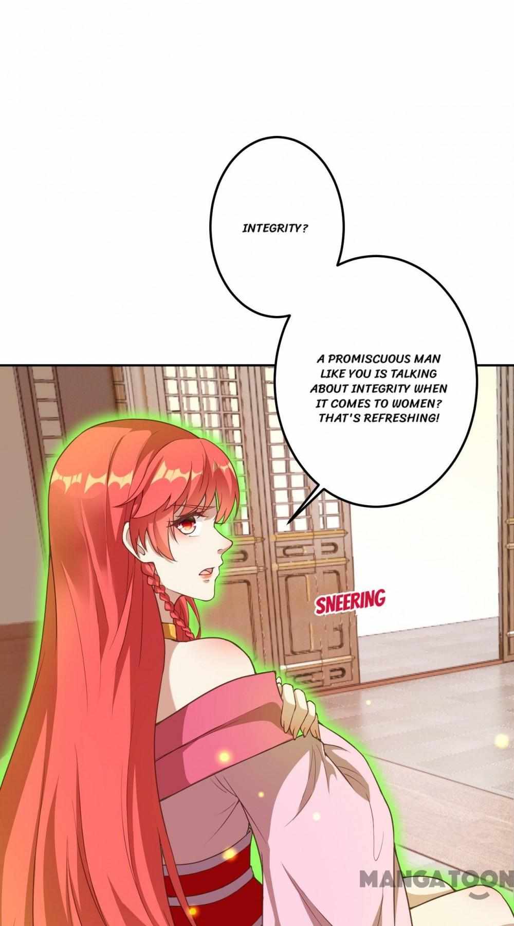 Against The Gods (Reuploaded) Chapter 419-eng-li - Page 34