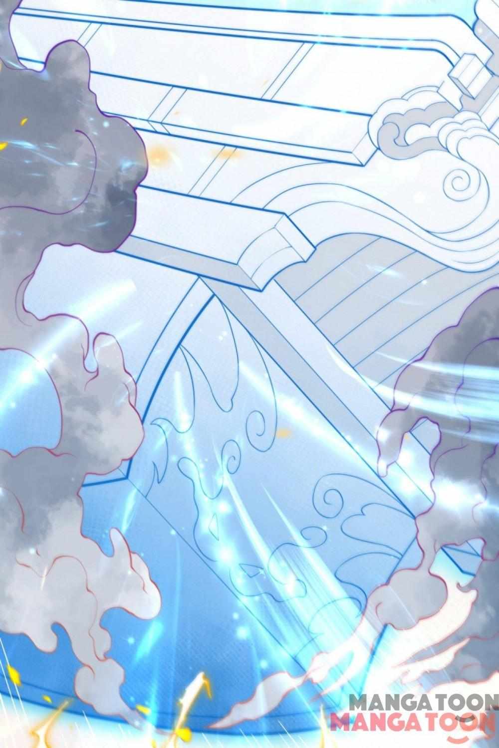 Against The Gods (Reuploaded) Chapter 383-eng-li - Page 30