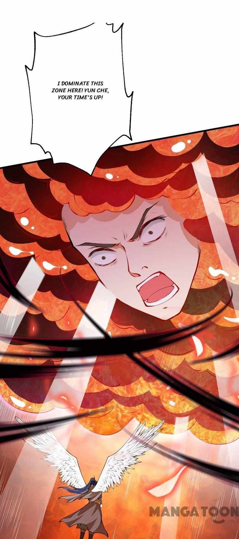 Against The Gods (Reuploaded) Chapter 421-eng-li - Page 74