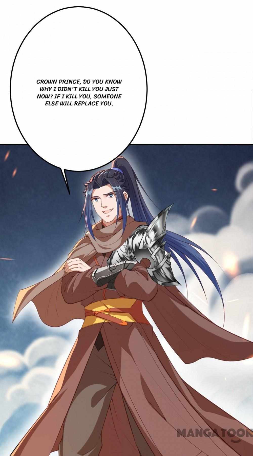 Against The Gods (Reuploaded) Chapter 401-eng-li - Page 87
