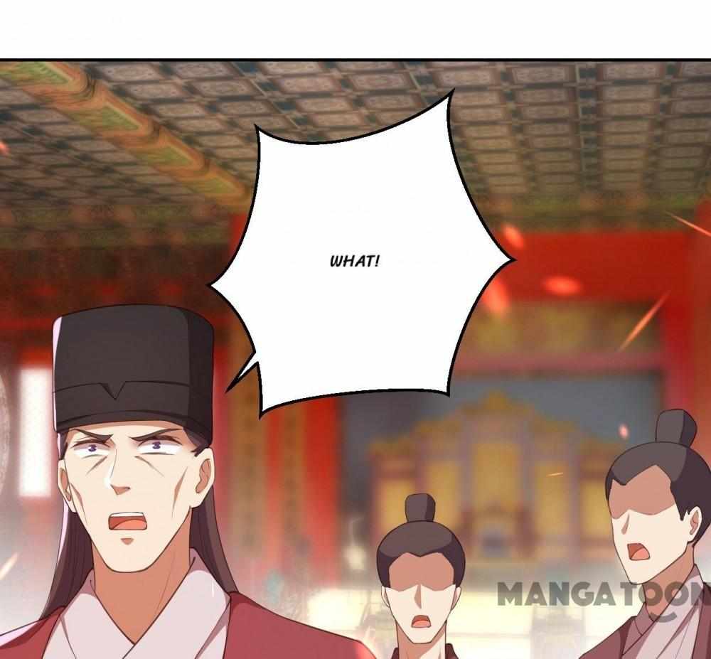 Against The Gods (Reuploaded) Chapter 377-eng-li - Page 30