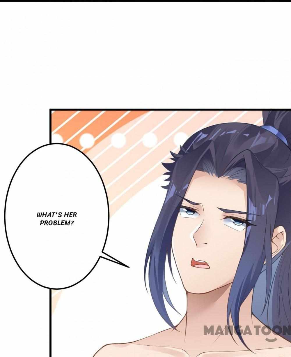 Against The Gods (Reuploaded) Chapter 418-eng-li - Page 60