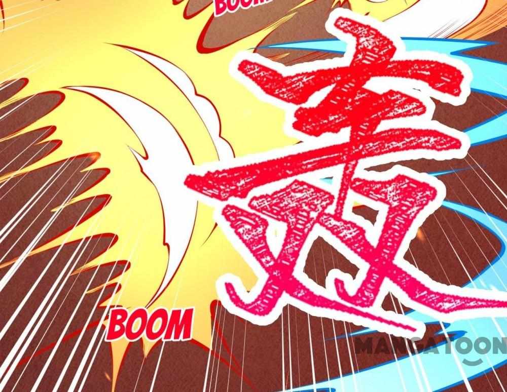 Against The Gods (Reuploaded) Chapter 405-eng-li - Page 62