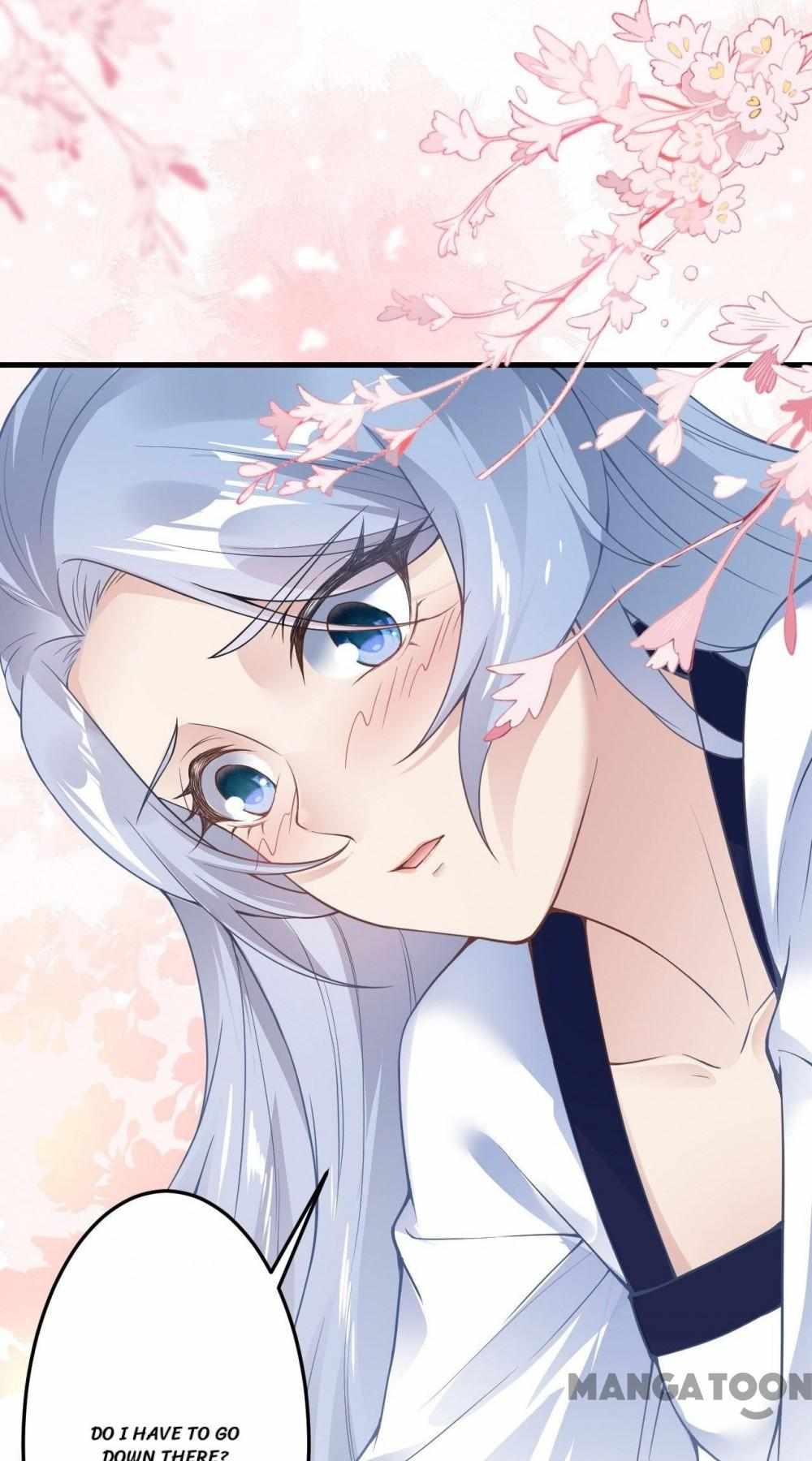 Against The Gods (Reuploaded) Chapter 418-eng-li - Page 38