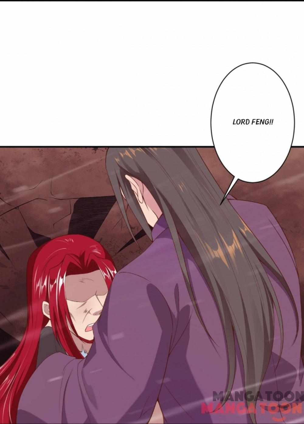 Against The Gods (Reuploaded) Chapter 403-eng-li - Page 65