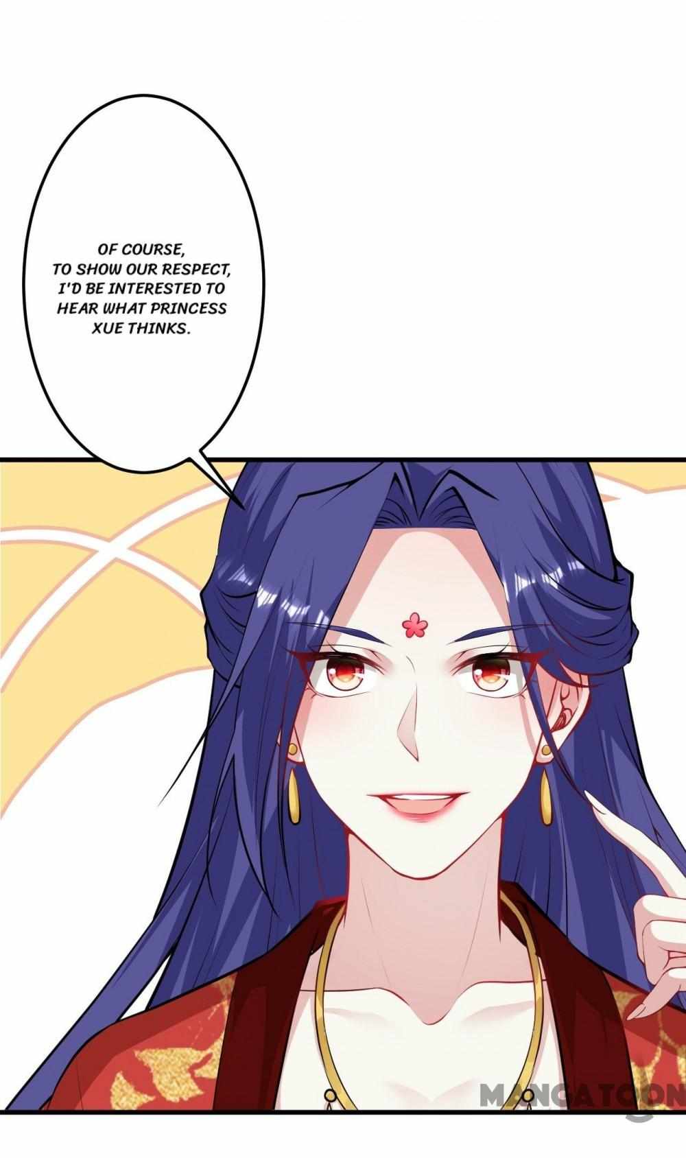 Against The Gods (Reuploaded) Chapter 414-eng-li - Page 1