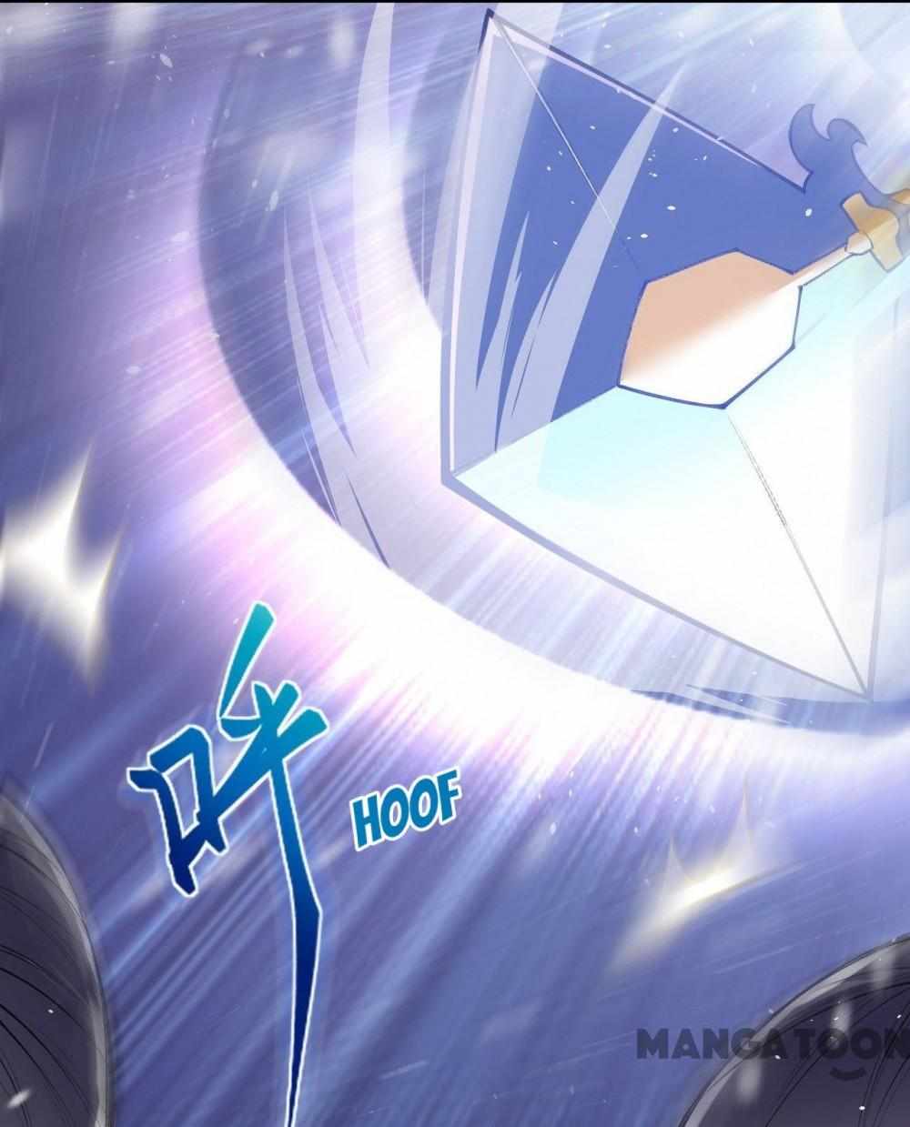 Against The Gods (Reuploaded) Chapter 386-eng-li - Page 9