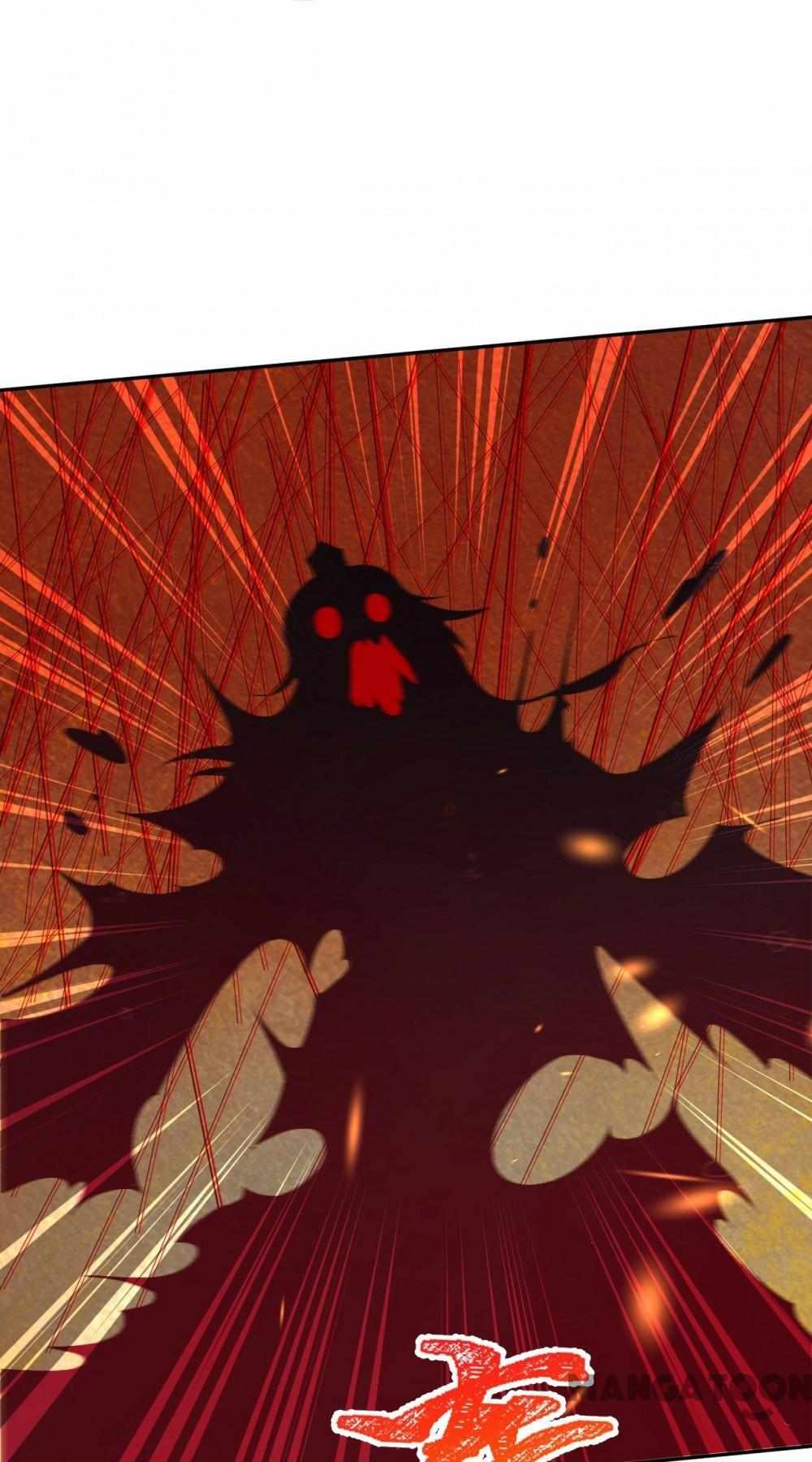 Against The Gods (Reuploaded) Chapter 401-eng-li - Page 79