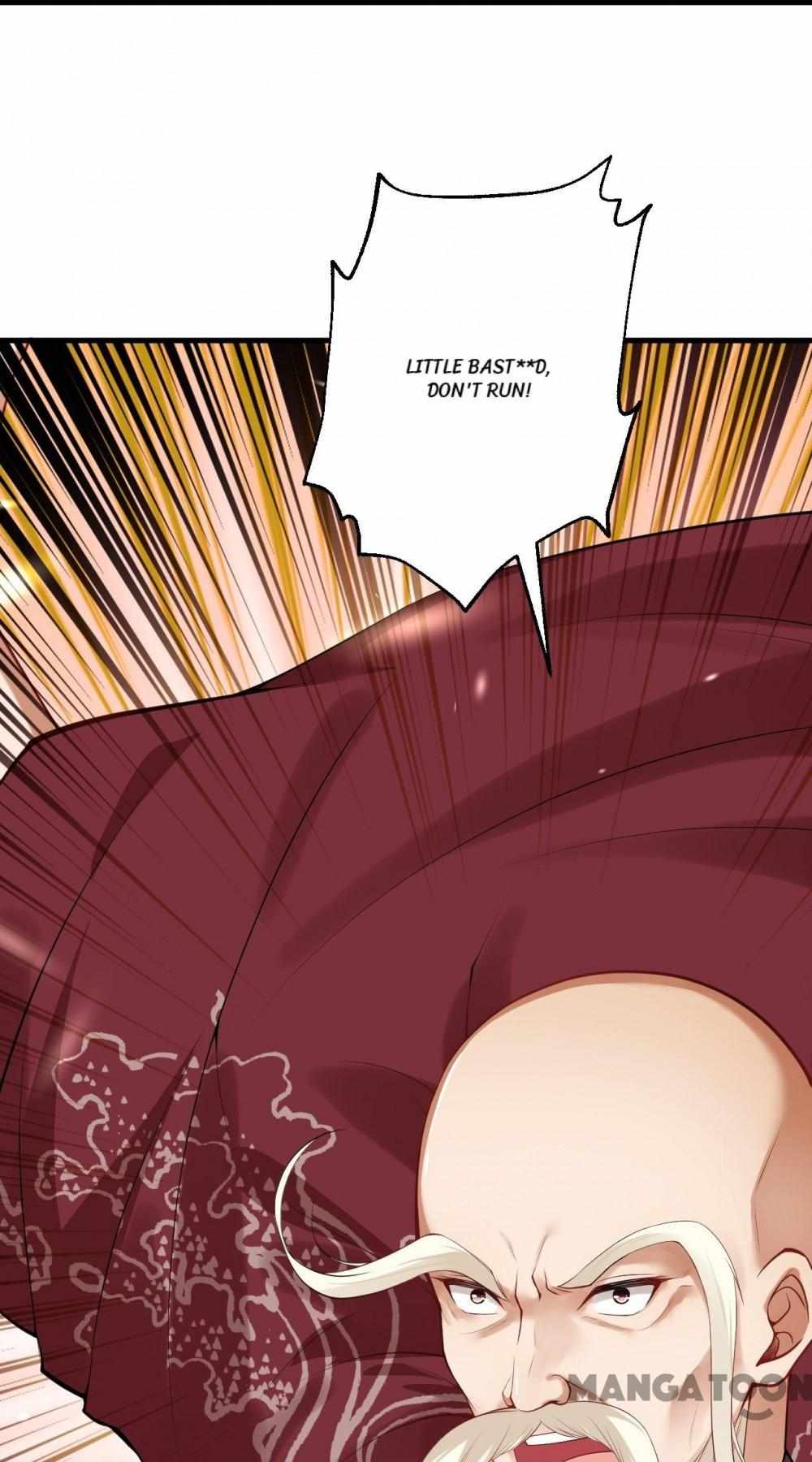 Against The Gods (Reuploaded) Chapter 407-eng-li - Page 17