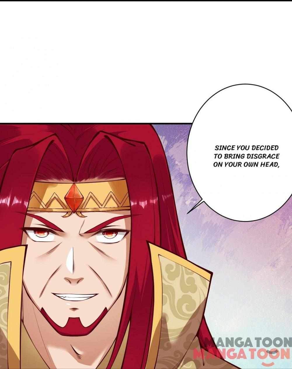 Against The Gods (Reuploaded) Chapter 406-eng-li - Page 53