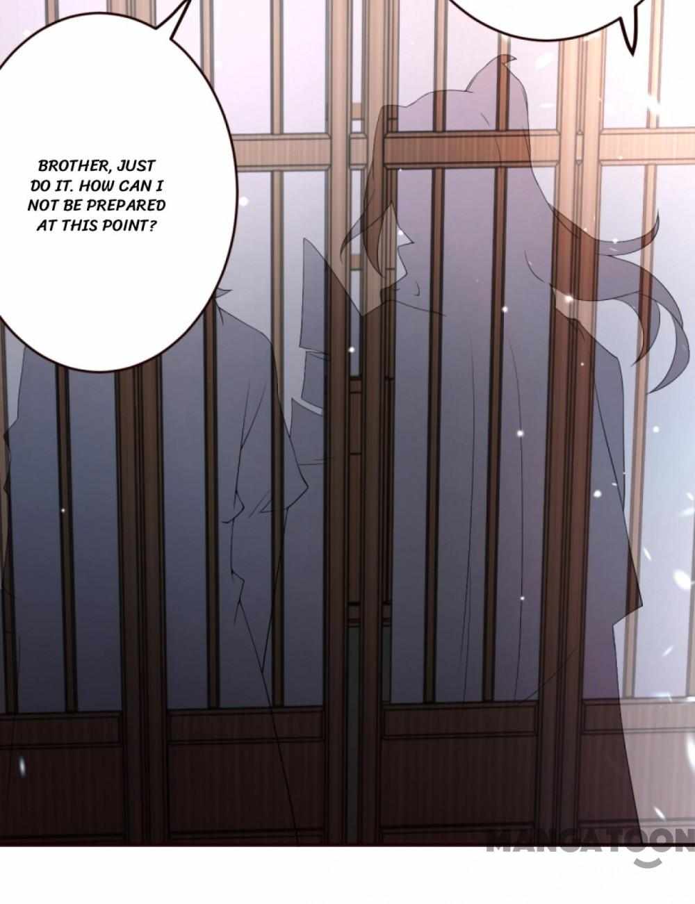 Against The Gods (Reuploaded) Chapter 328-eng-li - Page 14