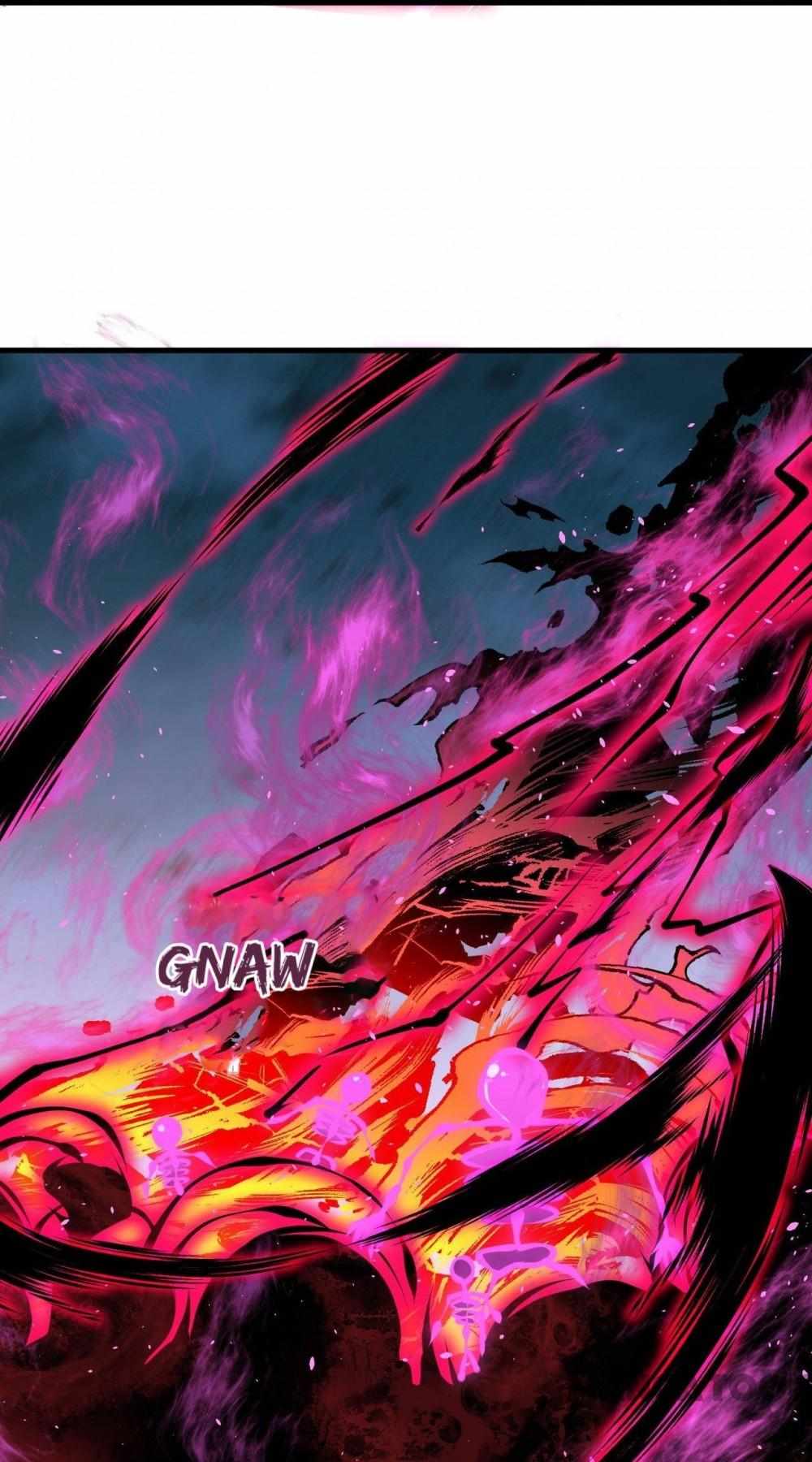 Against The Gods (Reuploaded) Chapter 392-eng-li - Page 38