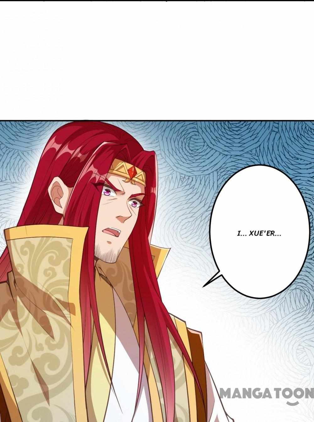 Against The Gods (Reuploaded) Chapter 413-eng-li - Page 33
