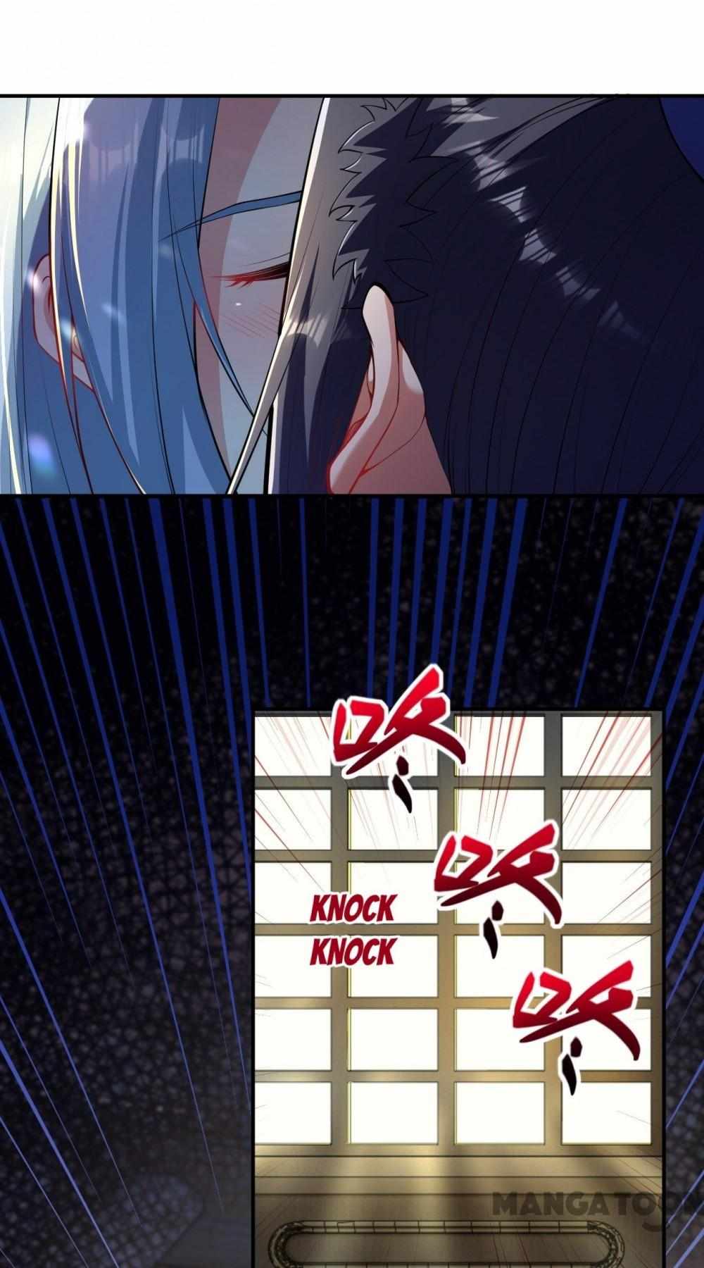 Against The Gods (Reuploaded) Chapter 418-eng-li - Page 1