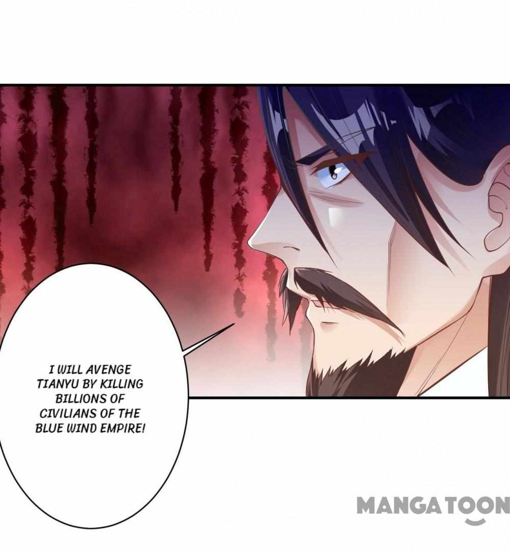 Against The Gods (Reuploaded) Chapter 407-eng-li - Page 72