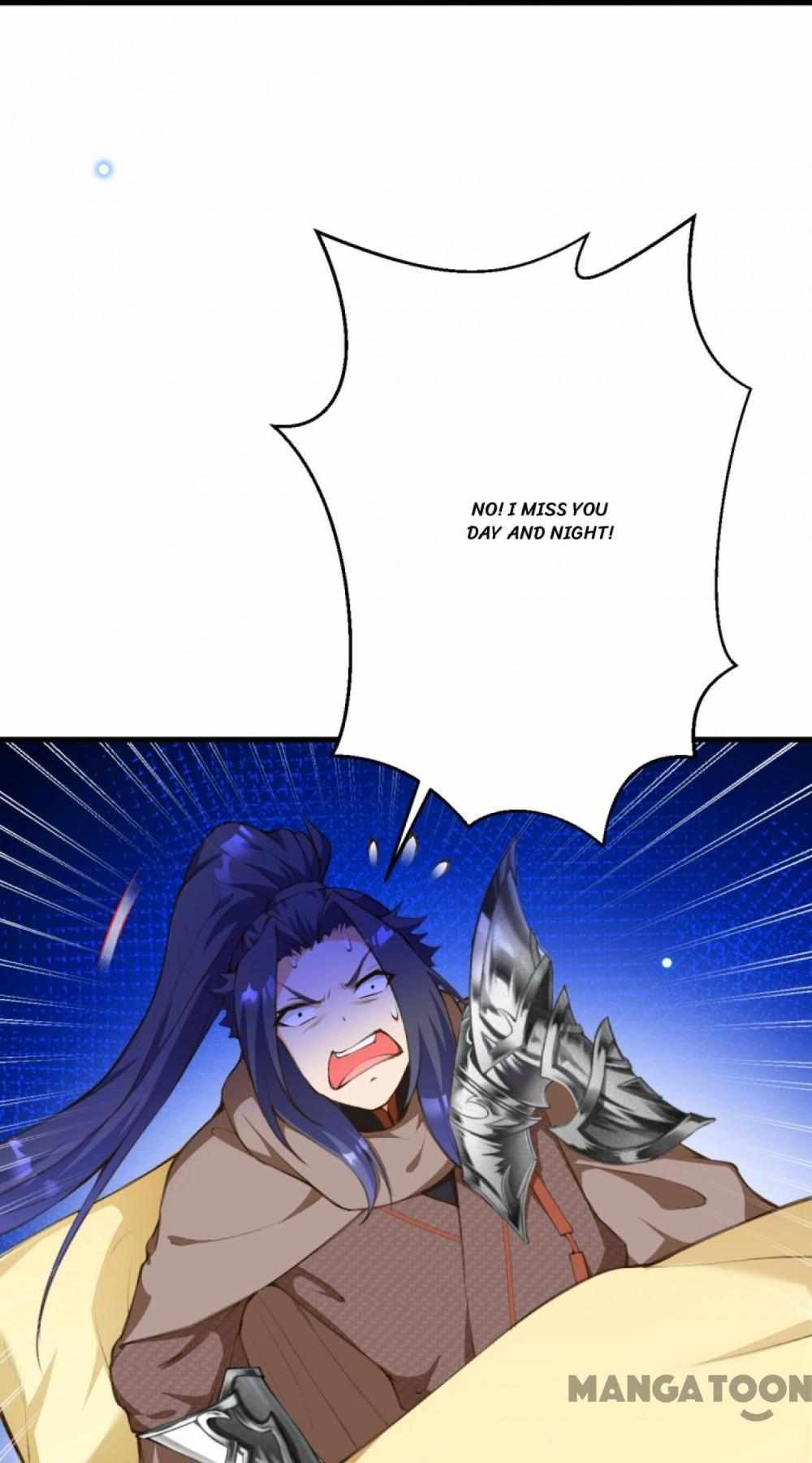 Against The Gods (Reuploaded) Chapter 420-eng-li - Page 4