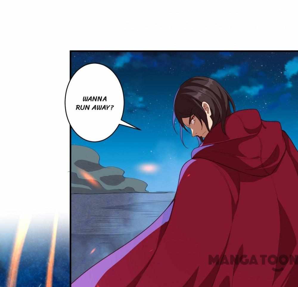 Against The Gods (Reuploaded) Chapter 391-eng-li - Page 57