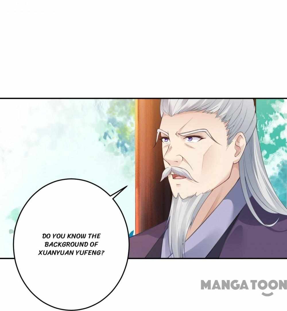 Against The Gods (Reuploaded) Chapter 394-eng-li - Page 83