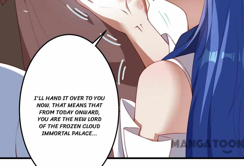 Against The Gods (Reuploaded) Chapter 386-eng-li - Page 53