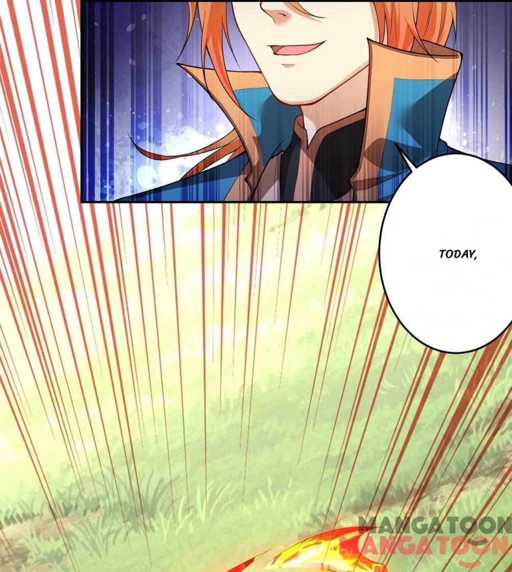 Against The Gods (Reuploaded) Chapter 397-eng-li - Page 69