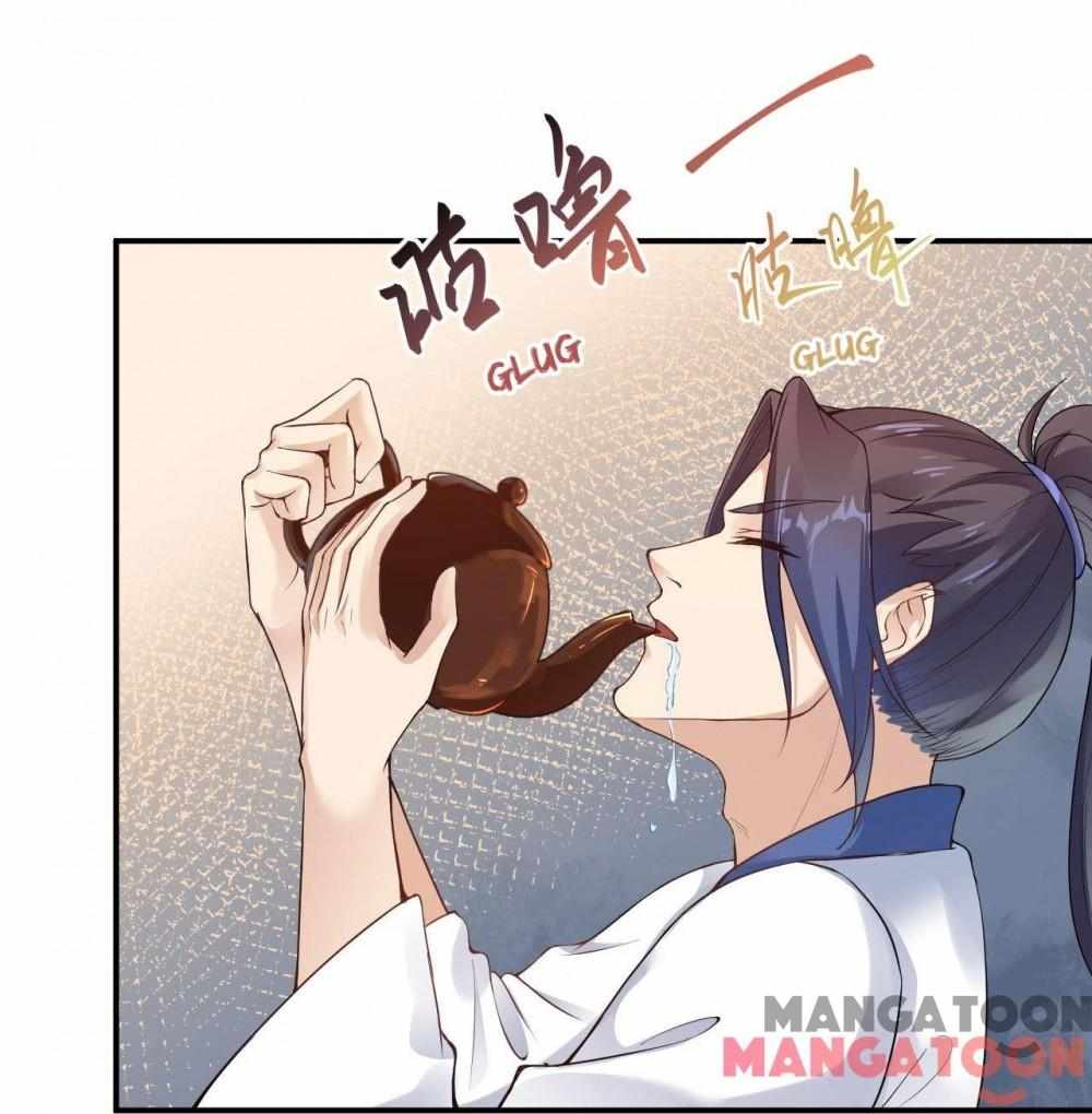 Against The Gods (Reuploaded) Chapter 381-eng-li - Page 23