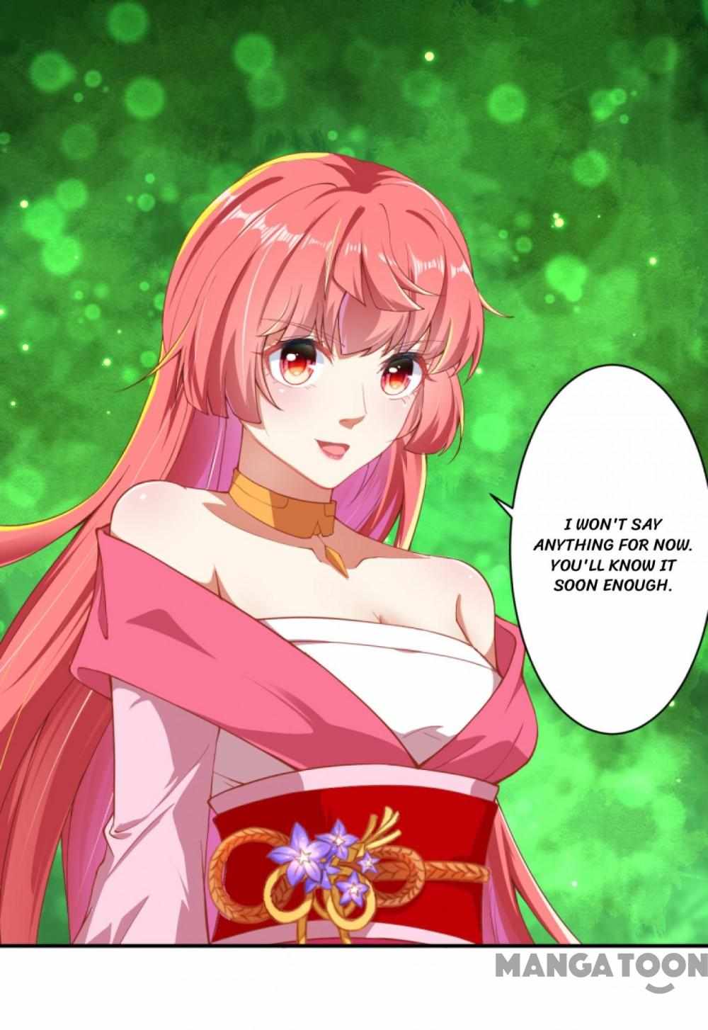 Against The Gods (Reuploaded) Chapter 330-eng-li - Page 25